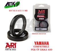 Ariete Paraolio forcella ARI.003T 35x48x11