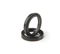 PARAOLI FORCELLA ARI.044 37X50X11 FORK OIL SEALS HONDA KAWASAKI SUZUKI