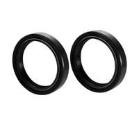 Paraolio Forcella Per YZF-R1 YZF R1 2009 2010 2011 2012 2013 2014 Moto Ammortizzatore Anteriore Guarnizioni Coppia Kit 2 PZ