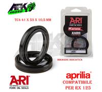 Ariete Coppia Paraoli Forcella ARI.041 TC4 41x53x10,5