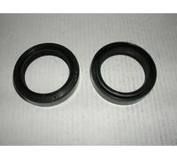 Kit Serie Paraoli Forcella SHOWA 47 NOK HONDA CRF 250 R 08>09 paraolio 2008 2009