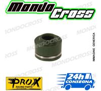 Paraolio gommino valvole PROX Lato scarico YAMAHA YZ F YZF 450 2017 (17)