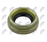 Paraolio,Guarnizione Dell'Albero Dell'Asse Adatto per Jeep Wrangler 2.4/2.5/3.8/