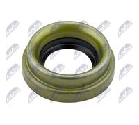 Paraolio,Guarnizione Dell'Albero Dell'Asse Adatto per Jeep Wrangler 2.4/2.5/3.8/