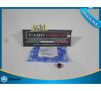 PARAOLIO GUARNIZIONE VALVOLA TESTATA GASKET VALVE HEAD ORIGINALE PIAGGIO PORTER