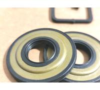 Paraolio Husqvarna per motosega 450 450 445E 450E Di Qualità