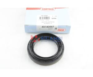PARAOLIO LATERALE DIFFERENZIALE PER MERCEDES SPRINTER 4A CORTE 49140567 54x80x11