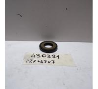 PARAOLIO LATO FRIZIONE 22,7x47x7 PER PIAGGIO VESPA S PK 50 90 125 ET3 (430391)