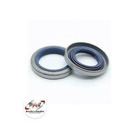 Paraolio lato frizione originale Husqvarna per motosega 372XP