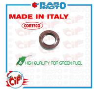 Paraolio Lato Trasmissione In Viton Derbi ATLANTIS O2 50 2002-2002 AL1A1A