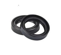 Paraolio motore forcella 37x50x11 37mm XR XL NX CTX 200 230F CB 500 300 F CBX CBR 250 300 CR 80 85 RB CRF150 230 250 R(2pcs seal)