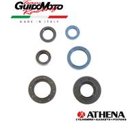 PARAOLIO MOTORE MOTOCICLI CAGIVA ALETTA ELEFANT 125 1984>1988 ATHENA P4000904