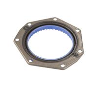 Paraolio Motore Posteriore con Coperchio Corteco