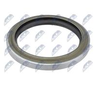 NTY NUP-TY-061 Anello tenuta, Mozzo ruota per TOYOTA