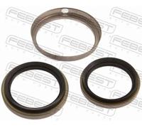 Paraolio mozzo KIT4 FEBEST per TOYOTA CELICA Coupé CELICA Cabriolet CARINA E VI