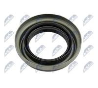 Paraolio mozzo KLP-SU-010-U NTY per SUZUKI VITARA GRAND VITARA I VITARA Cabrio