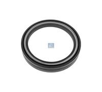 Paraolio Mozzo Ruota Anteriore DT SPARE PARTS Ø 117 6 mm