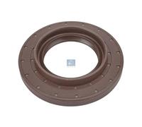 Paraolio Mozzo Ruota Asse Anteriore Ø 52 mm DT SPARE PARTS Per MAN L2000