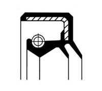 Paraolio, mozzo ruota CORTECO 01017572B