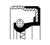 Paraolio, mozzo ruota CORTECO 01033874B