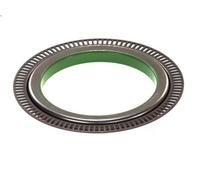 Paraolio, mozzo ruota CORTECO 12019683B per MAN TGA 10.518 2005-2011