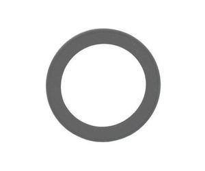 Paraolio Mozzo Ruota Corteco 19016629B per Suzuki Assale Posteriore Esterno