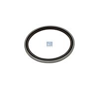 Paraolio Mozzo Ruota DT SPARE PARTS Ø125 mm per VOLVO Renault