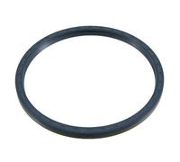 Paraolio, mozzo ruota FEBI 18584 per IVECO M 9.498 1986-1992