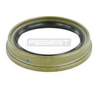 Paraolio Mozzo Ruota Frontale Adatto A per Suzuki OE: 43430-60810 OE zu Vergl