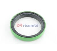 PARAOLIO MOZZO RUOTA PER IVECO DAILY 90> 96> 40.8 101402 40102273 D. 70x90x13.5