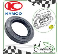 PARAOLIO MOZZO RUOTA POSTERIORE PER KYMCO AGILITY B&W DINK LIKE PEOPLE SUPER 8 9