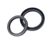 Paraolio, paraolio for albero motore, for Diametro 20-25 mm, anello di tenuta for rotante in nitrile(22 * 38 * 10mm)