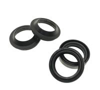 Paraolio paraolio forcella anteriore Adatto per H CB125 175 200 250(One Set)