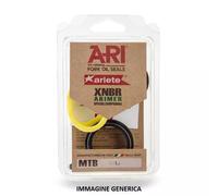 KIT PARAOLI FORCELLA PER MTB 32mm ARIETE ARI.A004 FOX ALL MODELS 32 AIR 16>21