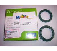 PARAOLIO PARAPOLVERE FORCELLA SKF MARZOCCHI 43mm MV AGUSTA RIVALE TURISMO VELOCE