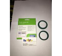 Kit Paraoli + Guarnizione Parapolvere SKF Horquilla-Marzocchi Ø48x58, 1x8,5 per