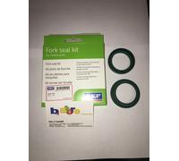 PARAOLIO PARAPOLVERE FORCELLA SKF WP 39 mm SHERCO ST 80 305 300 290 250 125 2012