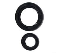 Paraolio per applicazioni serie AV, compresi i modelli 040AV e 041AV Kit di manutenzione dell'anello dell'olio a doppia dimensione (1 set)