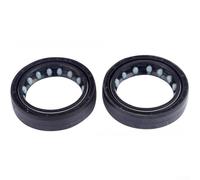 Paraolio per forcella ammortizzata, parte di ricambio per Vento Nitrox 250, compatibile con CRF50, XR50, KLX, BBR, TTR a 160 CC fuoristrada (2 pezzi)