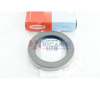 PARAOLIO PIGNONE DIFFEREZIALE PER MASSEY FERGUSON LANDINI 12001401B D. 65x92x11
