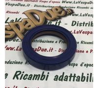 Paraolio POLINI 285.0137 24 X 35 X 7 albero motore lato volano per VESPA PK 125