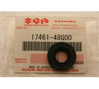 Paraolio pompa acqua Water pump seal Suzuki Burgman 400 07-11 V-Strom 650 12