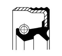 Paraolio, pompa di iniezione CORTECO 12019583B