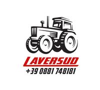 PARAOLIO POMPA IDROSTATICA PER LAVERDA 3350AL COD. 300129878