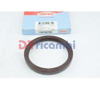 PARAOLIO POST. MOTORE ALFA SUD 33 ALFA 75 V6 GIULIA 105 ALFA GT 105 - 12015675B