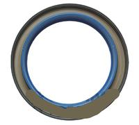 Paraolio posteriore albero motore OEM 99710121201 997-101-212-01 99911349041 99710121200 Adatto for PORSCHE Carrera CAYMAN Dimensioni 85 * 105 * 11mm