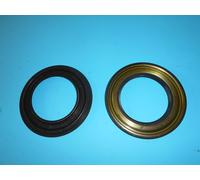 Paraolio Posteriore Albero Motore Per Freelander 1.8 Benzina LUF000050L Sivar