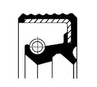 Paraolio, presa di forza CORTECO 01014854B