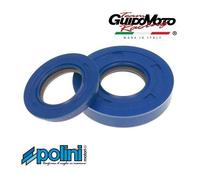 PARAOLIO PTFE FKM ALBERO SCOOTER MOTORE MINARELLI ORIZZONTALE VERTICALE AEROX BO