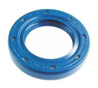 PARAOLIO RUOTA ANTERIORE COMPATIBILE PER VESPA 50 SPECIAL GRANDEZZA 25X40X7 COD.5909